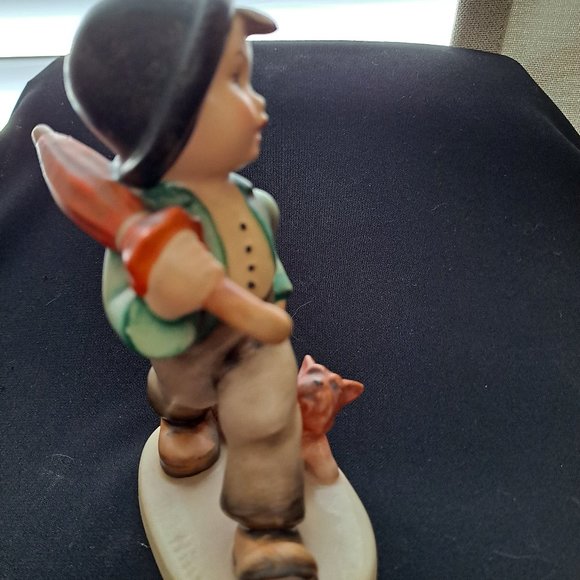 Hummel “Strolling Along" #5 TMK 3 - Picture 5 of 6